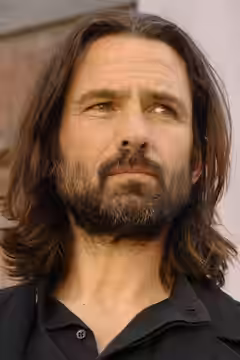 Billy Campbell