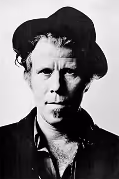 Tom Waits