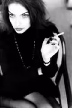 Zoë Lund