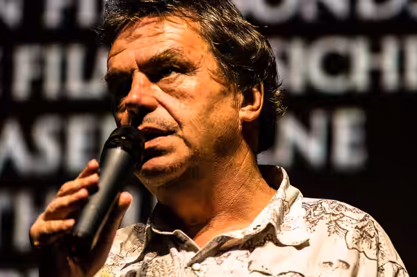 Director Neil Jordan Bynzantium (2012)