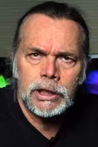 Ken Kelsch
