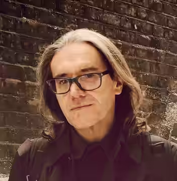 Stephen Woolley (2015)