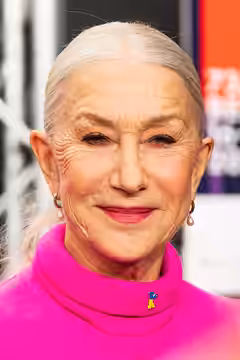 Helen Mirren