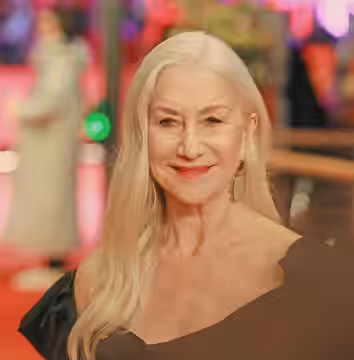 Helen Mirren at Berlinale 2023