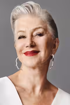 Helen Mirren