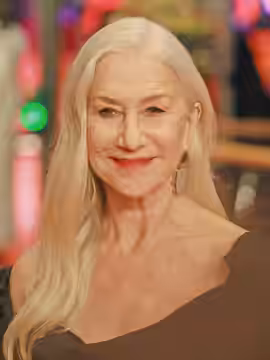 Helen Mirren at Berlinale 2023