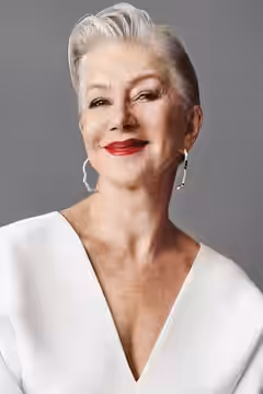 Helen Mirren