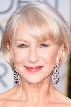 Helen Mirren