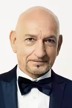Ben Kingsley