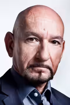 Ben Kingsley