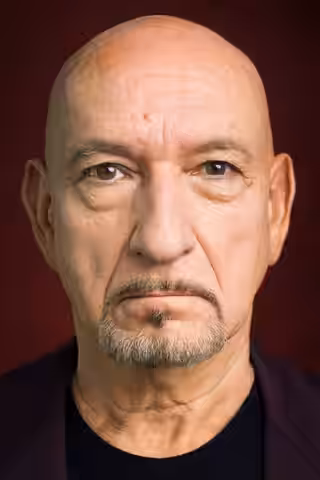 Ben Kingsley