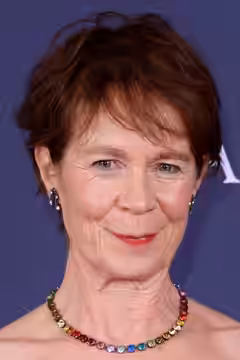 Celia Imrie