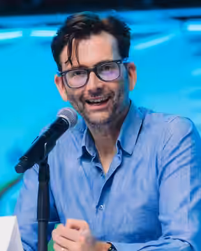 David Tennant