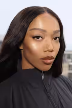 Naomi Ackie