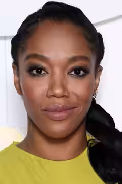 Naomi Ackie