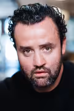 Daniel Mays