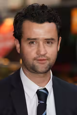 Daniel Mays