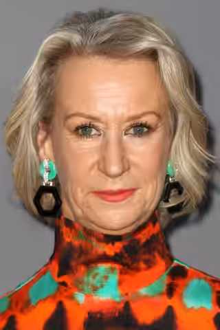 Joanna Johnston
