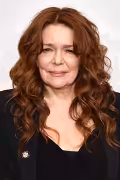 Deirdre O'Connell
