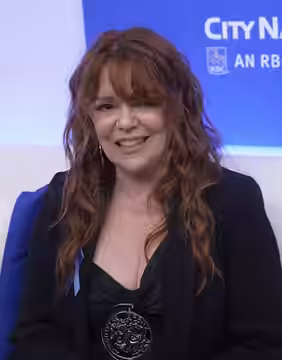 Deirdre O'Connell