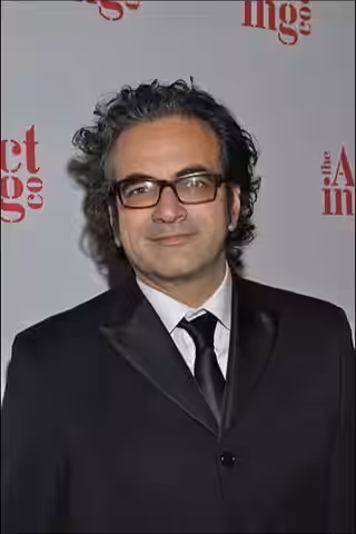 Neil Patel