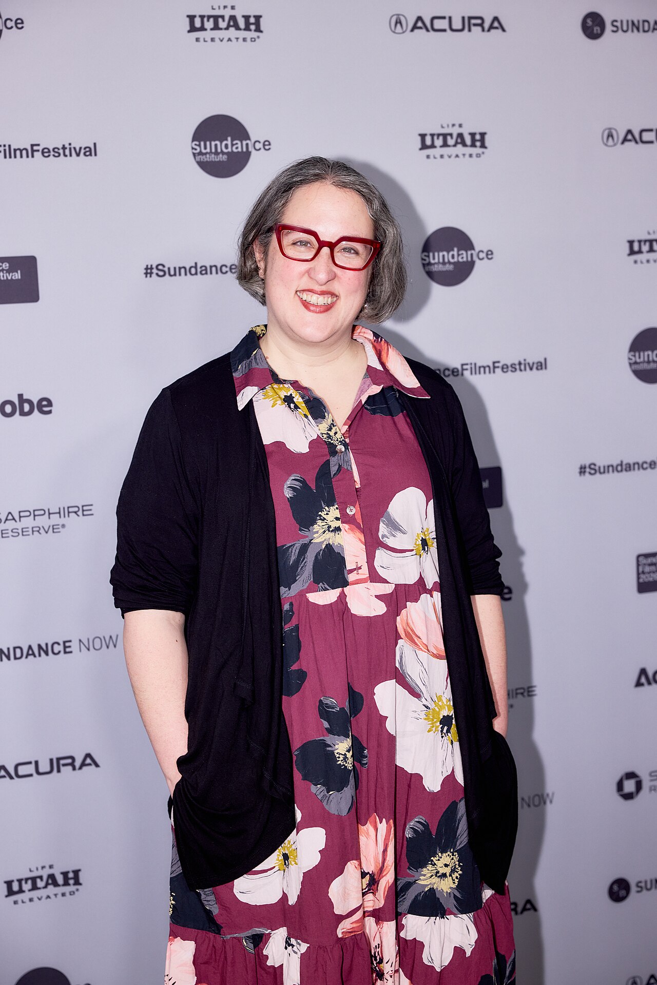 Mollie Goldstein