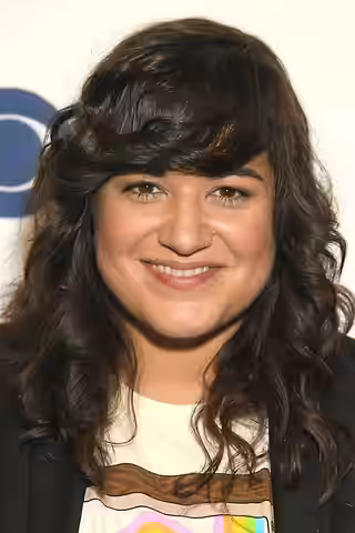 Sabrina Jalees