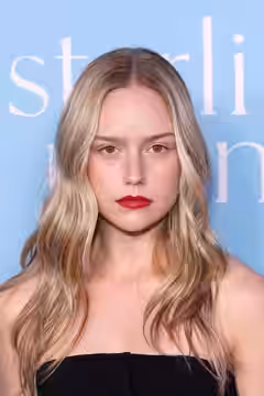Amélie Hoeferle