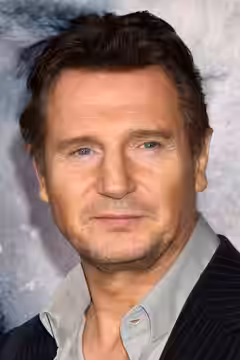 Liam Neeson