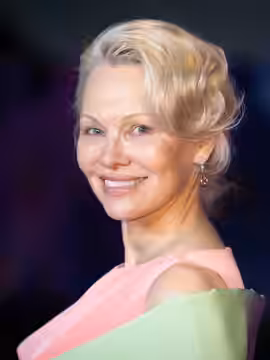 Pamela Anderson