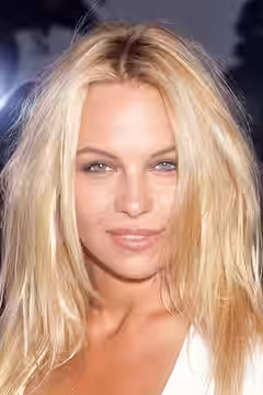 Pamela Anderson