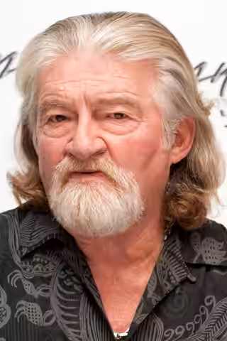 Joe Eszterhas