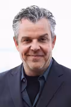 Danny Huston
