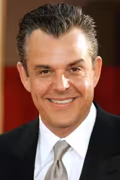 Danny Huston