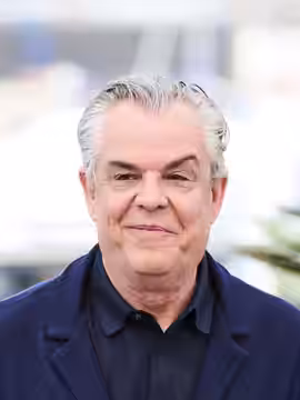 Danny Huston