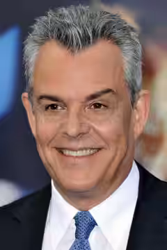 Danny Huston