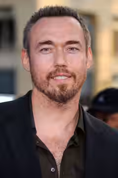 Kevin Durand