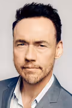 Kevin Durand
