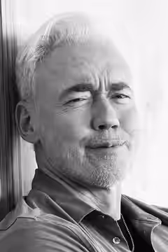 Kevin Durand