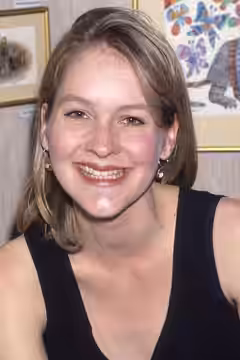 Linda Larkin