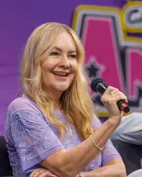 Linda Larkin