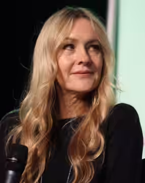 Linda Larkin at Animate Miami in 2015