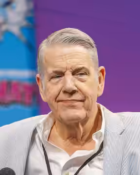 Jonathan Freeman