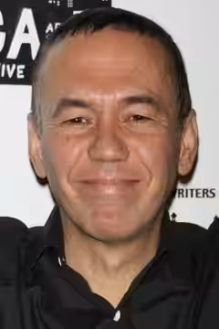 Gilbert Gottfried
