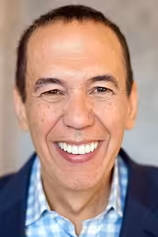 Gilbert Gottfried