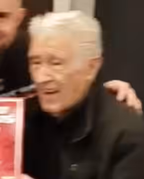 Jack Angel