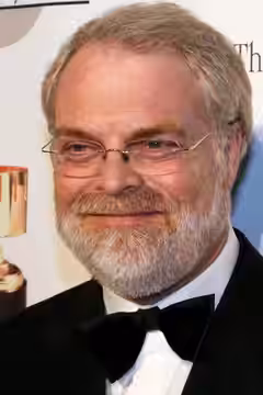 Ron Clements