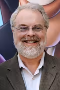 Ron Clements