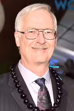 John Musker