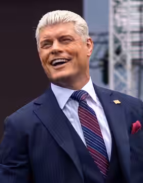 Cody Rhodes